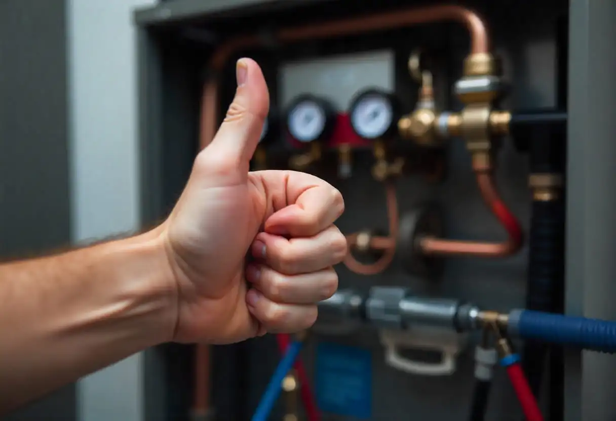 Emergency HVAC services and installations in Defiance, OH