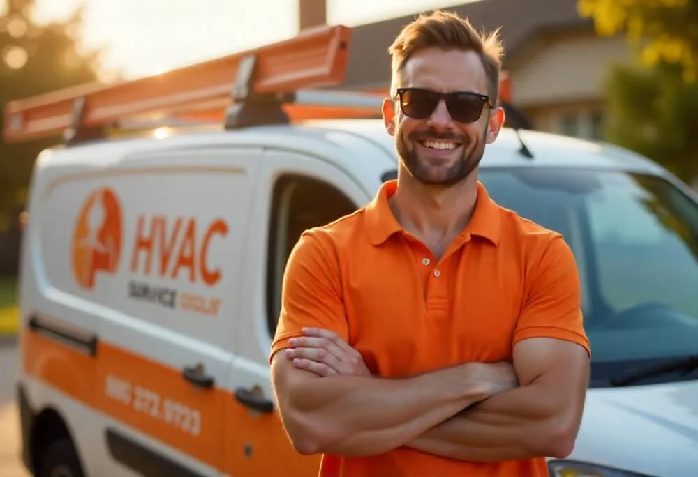 Professional HVAC repair and installation services in Defiance, OH